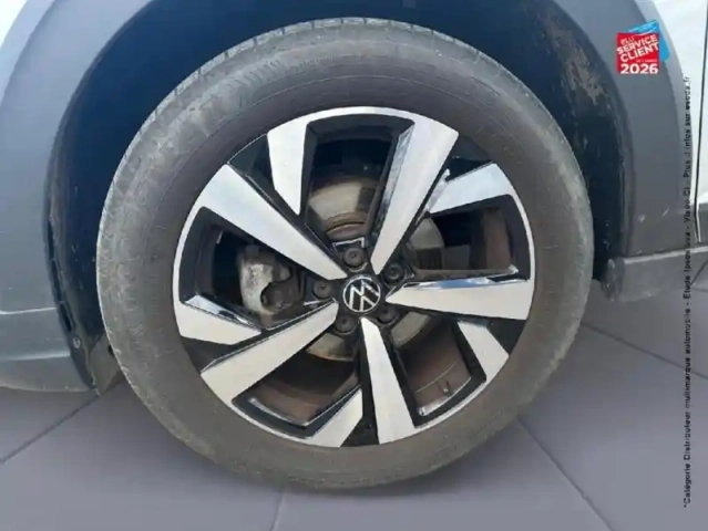 Volkswagen Taigo 1.0 tsi 95ch life plus — photo 10