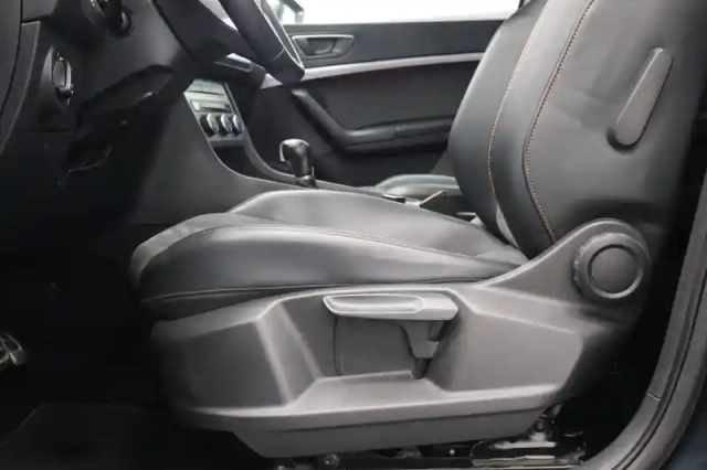 Seat Ateca 2.0 tdi 150 ch start/stop dsg7 — photo 78