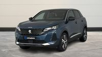 Peugeot 3008 1.2 PureTech 130ch S&S Allure Pack — photo 1
