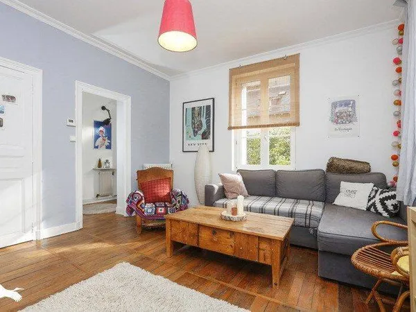 Maison 5 pièces 95 m²