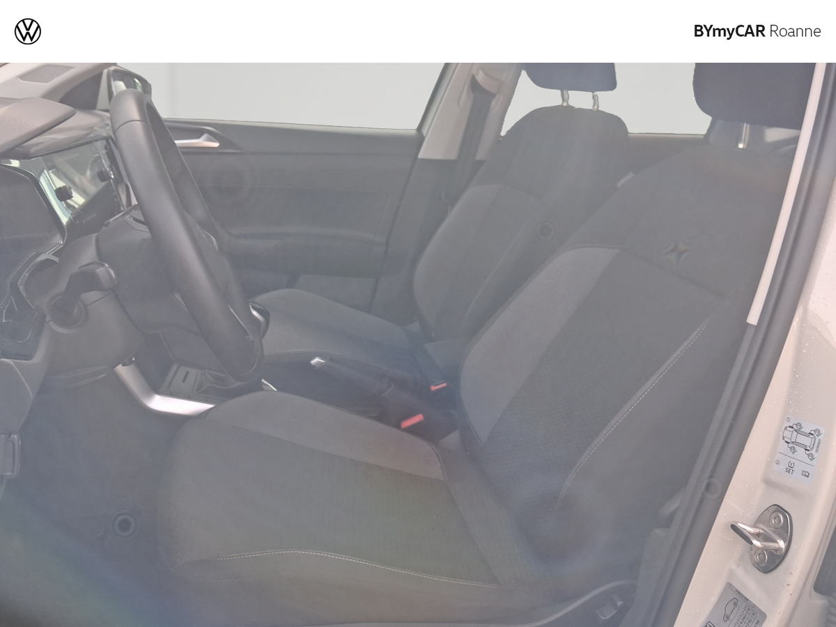 Volkswagen Polo 1.0 TSI 95 S&amp;S BVM5 — photo 13