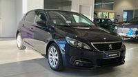 Peugeot 308 1.2 PureTech 130ch E6.c S&S Style EAT8 — photo 3