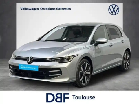 Volkswagen Golf 1.5 ehybrid 204 dsg6 vw edition