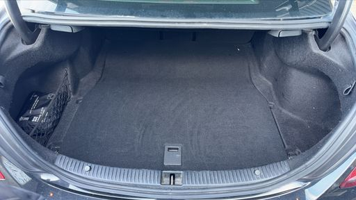 Mercedes Classe C 220 CDI 170 9G-Tronic - AMG Line – 2017 – 126000 km – Diesel – Boîte Automatique — photo 32