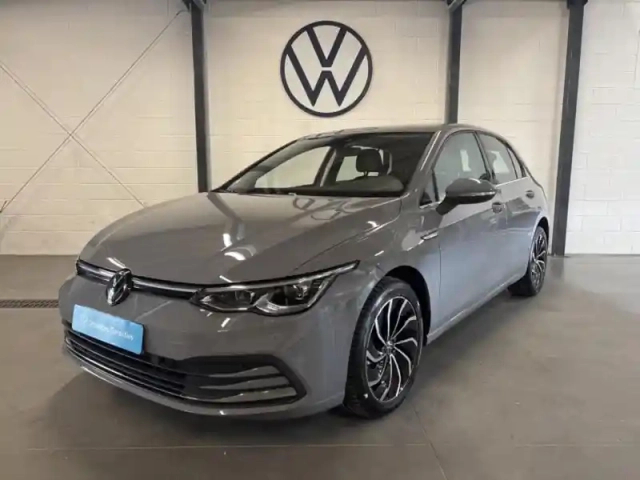 Volkswagen Golf 1.5 etsi opf 130ch style dsg7
