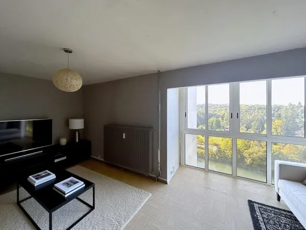 Appartement 80 m²