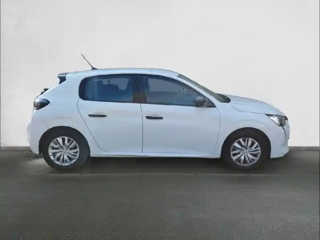 Peugeot 208 bluehdi 100 s&amp;s bvm6 — photo 4