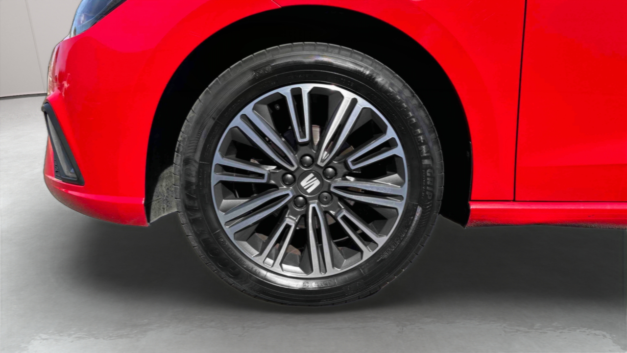 Seat Ibiza 1.0 TSI 95 ch S/S BVM5 — photo 16