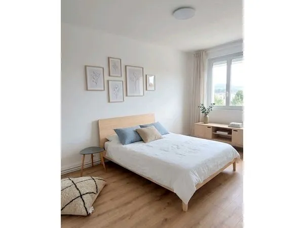 Entire fully renovated building (18 beds) - Near Shipyards & Train Station