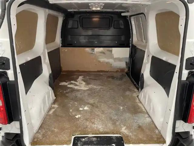 Citroën Jumpy e- fgn m 100 kw (136 ch) batterie 75 kwh — photo 13