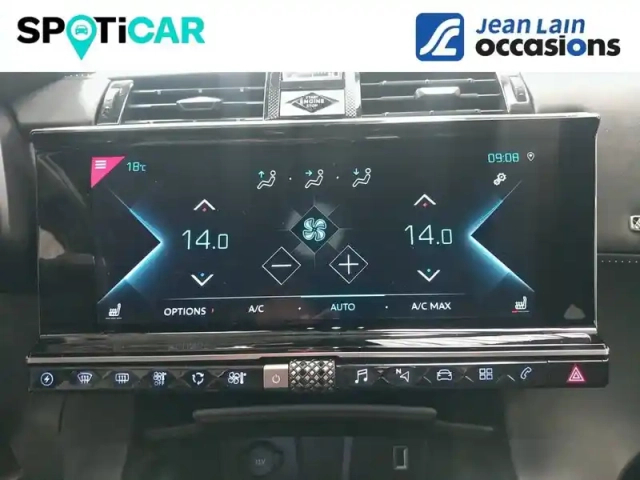 Ds Ds 7 ds7 crossback hybride e-tense 225 eat8 — photo 20