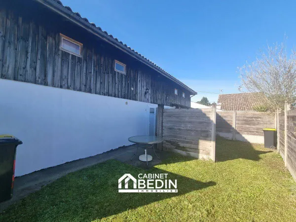 Appartement 1 pièce 25 m²