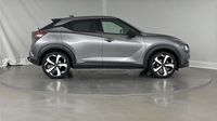 Nissan Juke 1.0 DIG-T 114ch Tekna 2023 — photo 4