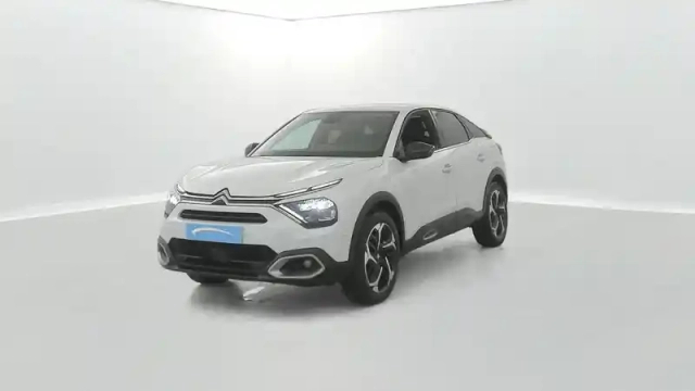 Citroën C4 bluehdi 130 eat8 — photo 15