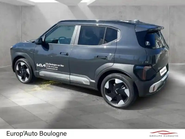 Kia Ev2 147ch 42,2kwh earth — photo 7
