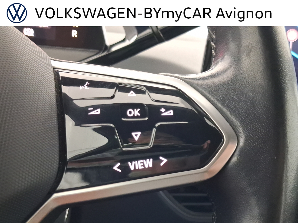 Volkswagen ID.3 150 ch Pure Performance — photo 30