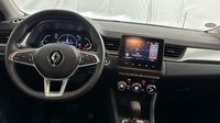 Renault Captur 1.6 E-Tech hybride 145ch Evolution — photo 11