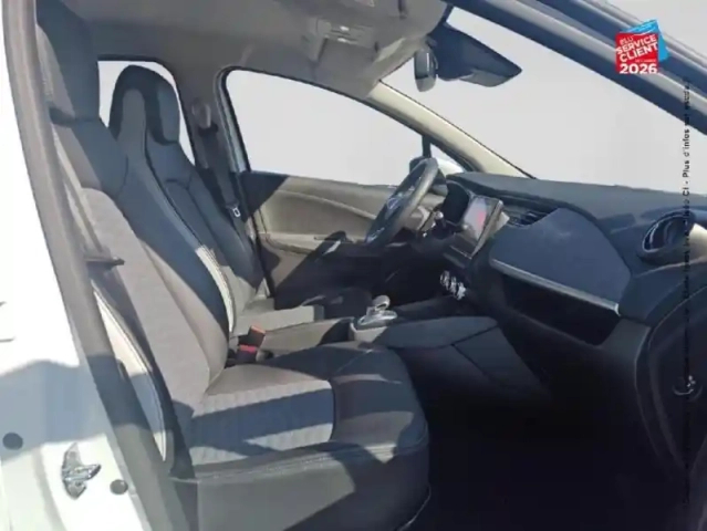 Renault Zoé zoe e-tech techno charge normale r135 achat integral - 22b — photo 5