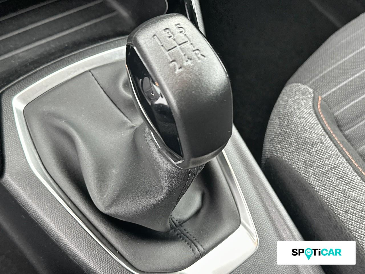 Peugeot 208 1.2 puretech 75ch s&s active — photo 14