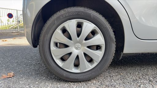 Peugeot 108 1.0 VTi 72 - Active – 2019 – 52682 km – Essence – Boîte Manuelle — photo 33