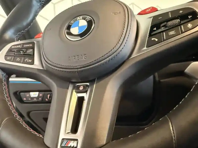 Bmw Serie 3 m3 competition touring m xdrive 510 ch bva8 — photo 12
