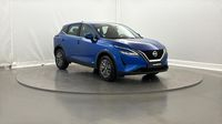 Nissan Qashqai 1.3 Mild Hybrid 140ch Visia — photo 3