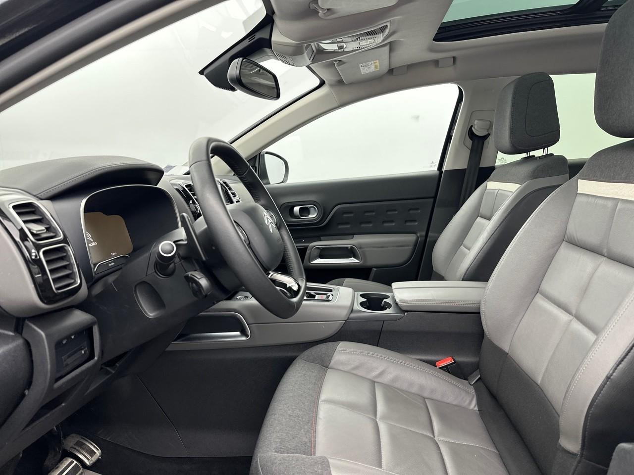 Citroën C5 Aircross puretech 130 s&s eat8 shine pack — photo 9