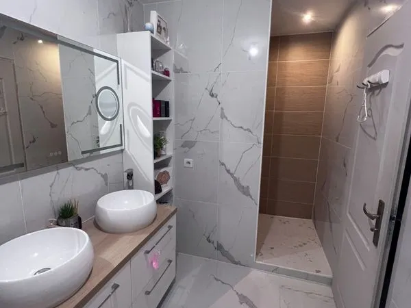 Maison 150 m2