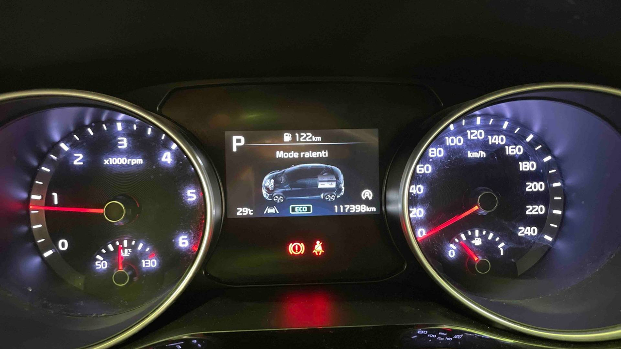 KIA CEED 1.6 CRDi 136 ch MHEV DCT7 — photo 17