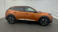 Peugeot 2008 1.2 PureTech 100ch S&S Allure — photo 4