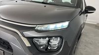 Citroen C3 1.2 PureTech 83ch S&S Feel Pack — photo 17