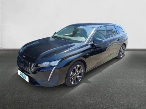 Peugeot 308 sw phev 180 e-eat8
