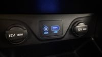 Hyundai Tucson 1.7 CRDI 115ch Creative 2WD — photo 30