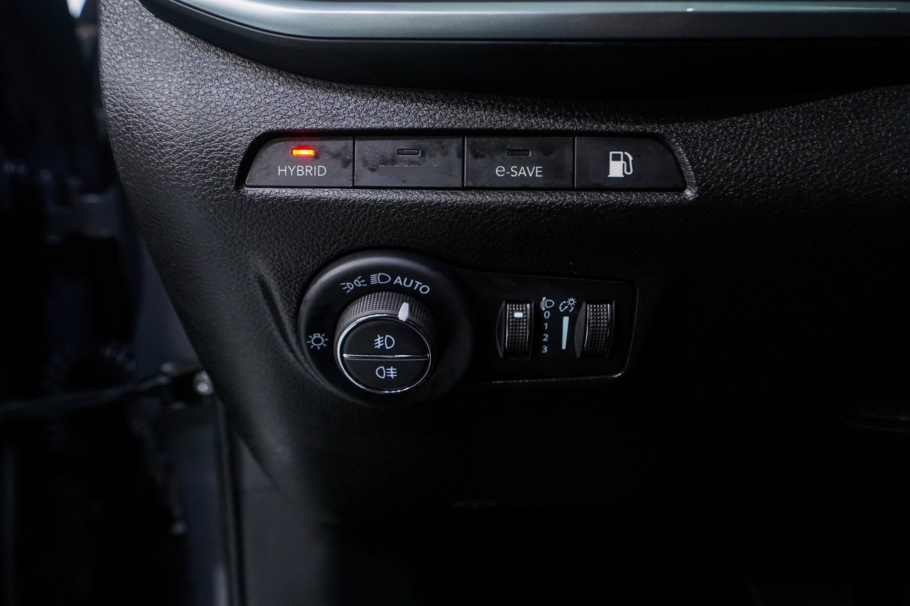 Jeep Compass — photo 23