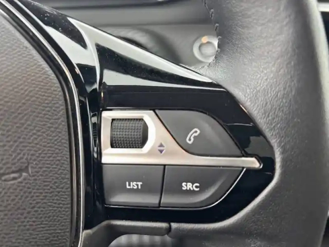 Peugeot 208 bluehdi 100 s&amp;s bvm6 — photo 35