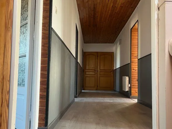 Location appartement plus de 100 m²