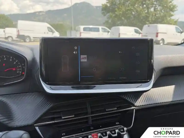 Peugeot 208 100 s&amp;s bvm6 — photo 15
