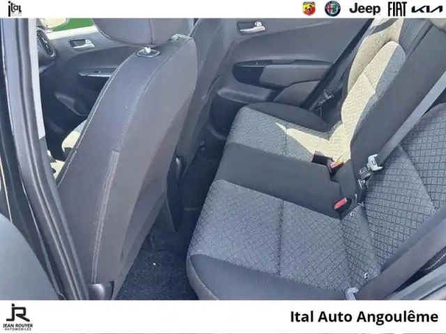 Kia Picanto 1.2 dpi 79ch active — photo 10