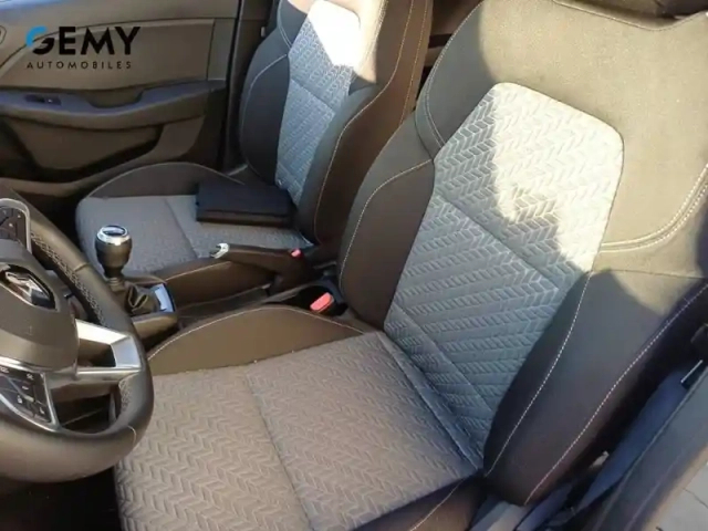 Renault Clio sce 65 — photo 9