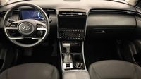 Hyundai Tucson 1.6 CRDI 136ch Hybrid 48V Business DCT7 — photo 11