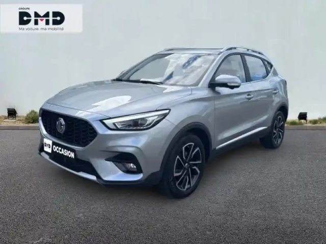 Mg Zs 1.0 t-gdi 111ch luxury — photo 1