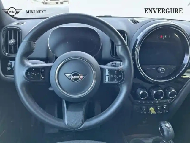 Mini Countryman cooper se 125ch + 95ch edition premium plus all4 bva6 — photo 20