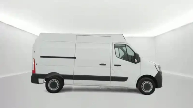 Renault Master fgn trac f3500 l2h2 blue dci 135 — photo 78