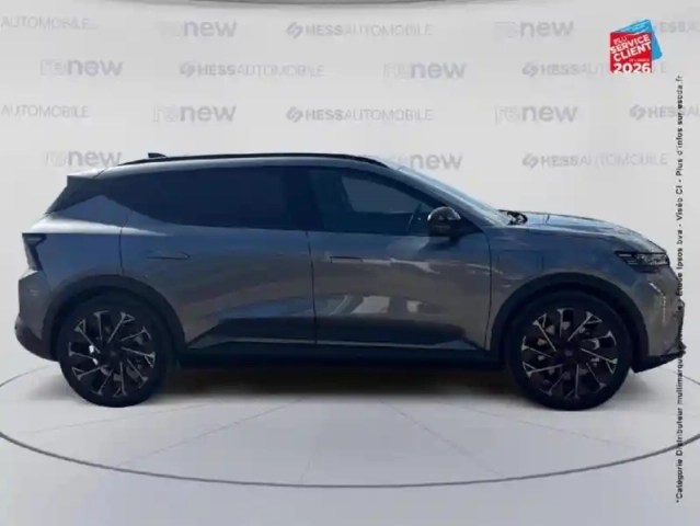 Renault Scenic e-tech electric 220ch 87kwh techno option esprit alpine grande autonomie -25 — photo 19