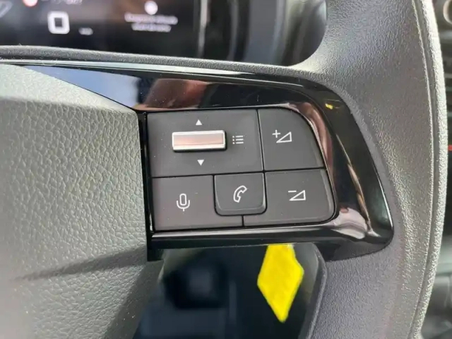 Citroën Berlingo van m 650kg bluehdi 100 s&amp;s bvm6 — photo 12