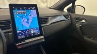 Renault Captur 1.6 E-Tech full hybrid 145ch esprit Alpine — photo 26