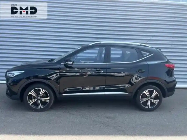 Mg Zs 1.5 vti-tech 106ch comfort — photo 2