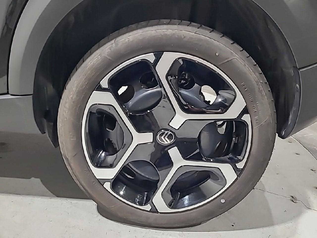 Citroën C3 e-c3 113 ch plus — photo 16