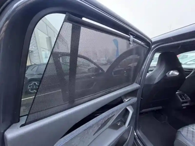 Volkswagen Tayron 1.5 ehybrid 272ch r-line dsg6 5 places — photo 9