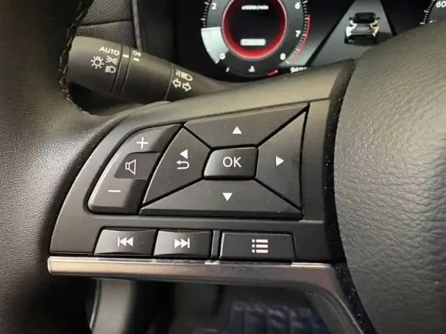 Nissan Juke dig-t 114 — photo 59